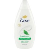 Dove Fresh Care gel za prhanje 250 ml Cene