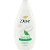 Fresh Care gel za tuširanje, 250 ml