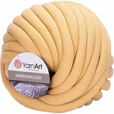 Yarn Art Marshmallow 912 Light Yellow