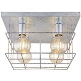 Globo Plafonjera MERRIL 15530Z-4D | ePonuda.com