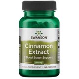 Swanson Ekstrakt cimeta 250 mg (90 kapsula) Cijene