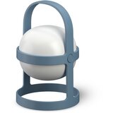 Rosendahl LED vanjska svjetiljka sa solarnim panel/s USB ø 15 cm Soft Spot – | shoptok.hr
