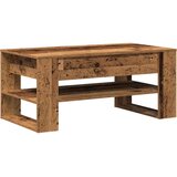  Kava Stol Staro drvo 102 x 55 x 45 cm Konstruirano drvo | Eponuda.com