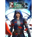 grim legends 3: the dark city (pc) steam key europe  grim legends 3: the dark city (pc) steam key europe Slike