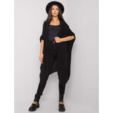 Och Bella Cardigan-TW-SW-BI-512.13X-black | Shoptok.si