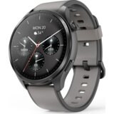Hama 9000 3,63 cm (1.43") AMOLED 52 mm Digitalno Ekran osjetljiv na dodir Antracit GPS | shoptok.hr