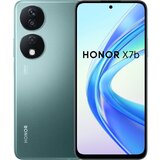 Honor x7b 6/128GB emerald green ds 4G refabrikovan grade-b | Eponuda.com