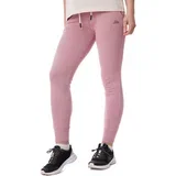 Ženski donji deo trenerke SUEZ TERRY, Roze