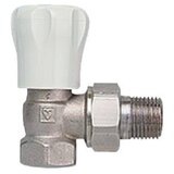 Herz Radiatorski kotni ventil (3/8") Cene