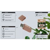 Goodram USB memorija UME ECO FRIENDLY, 16GB | shoptok.hr