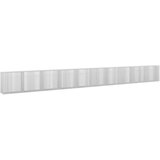  Gabion s žicom debljine 3 5 mm i mrežom 5x2 5 cm 1000x50x100 cm - 50 cm 100 cm 1000 cm | shoptok.hr