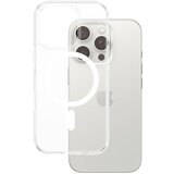 PanzerGlass HARDCASE MAGSAFE IPHONE 16 PRO, (21414621) Cene