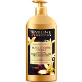 Eveline black&white vanilla mleko za telo 350ml Cene'.'