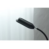  Immax 08998L - LED+CCT prigušiva stona lampa sa klipom CLIP 7,5W/230V crna | Eponuda.com