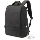 Olimp Sport Trailblazer 15.6" Backpack Black O2 | ePonuda.com