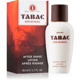 Tabac Original vodica po britju 50 ml | Shoptok.si