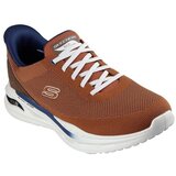 Skechers Modne superge ARCH FIT ORVAN-KINCADE Oranžna cene