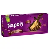 napolitanke kakao neprelivene napoly 180g
