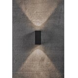 Nordlux LED spoljašnja zidna svetiljka ASBOL LED/13,3W/230V IP44 | Eponuda.com