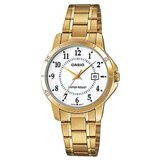 Casio collection ženski sat ( LTP-V004G-7B )