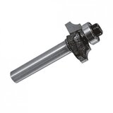 Shumee KONKAVNA ZAOKROŽILKA Z LEŽAJEM T8 D35.2 H16 R11.1MM, (21254407) | Shoptok.si