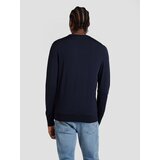 Guess Pulover 'DANE' mornarska | Shoptok.si