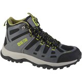 Big Star Pohodništvo Trekking Shoes Siva Cene