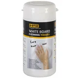 čistilni robčki za bele table BC02 100 kos