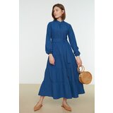 Trendyol Ženska haljina Belted | shoptok.hr