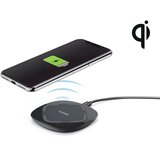 Wireless PUNJAČ HAMA QI-FC 10 CRNI | Eponuda.ba