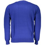 HARMONT &amp; BLAINE HARMONT & BLAINE MEN&#39;S BLUE SWEATER | Shoptok.si
