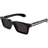 Alexander Mcqueen AM0506S 001 - ONE SIZE (50) Cijene