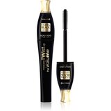 Bourjois Twist Up The Volume maskara za volumen, za podaljašnje trepalnic, za definiranje trepalnic 8 ml odtenek 52 Ultra Black Cene
