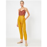Koton Women's Pants Cene