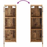  Set namještaja za kupaonicu 2 kom. Staro drvo | shoptok.hr