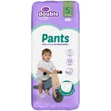 Pelene Double Care Pants 5 48/1