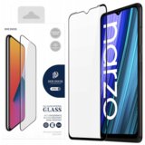 Dux ducis KALJENO STEKLO Z OKVIRJEM ZA ETUI REALME NARZO 50A, (22005008) | Shoptok.si