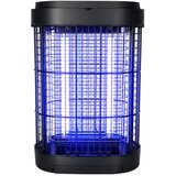 Master Lampa UV za zaštitu od insekata 20W QP-MLR crna Cijene