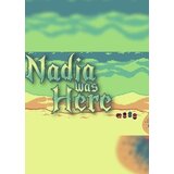  Nadia Was Here Steam Key GLOBAL | ePonuda.com