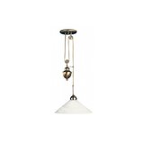 Rabalux luster marian E27 1x max 100W bronzana (2706) | ePonuda.com