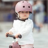 Kaciga Scoot&Ride Wildberry XXS-S | Shoptok.si