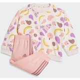 Adidas Trenerka za devojčice i fruit ft jog GT Cene