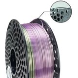 AzureFilm PLA Silk Rainbow Lavender | Shoptok.si