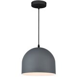  SVJETILJKA KATILU E27 SIVA IP20 | shoptok.hr