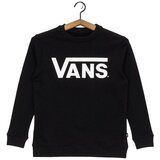 Vans Puloverji Classic Crew Črna Cene