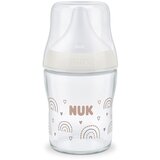 Nuk Perfect Match staklena flašica 120ml | Eponuda.com