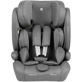 Kikka Boo autosedište i-Cross Grey, 76-150 cm Isofix | ePonuda.com