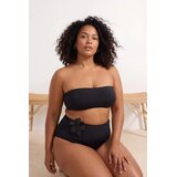Trendyol Ženski donji deo kupaćeg TBBSS26CR00003, Crni | Eponuda.com