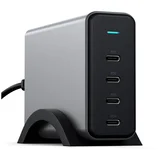 ST-UC165GM-EU USB punjač 165 W 4x USB-C® Power Delivery antracitna boja unutrašnje područje