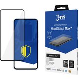 3mk HARDGLASS MAX KALJENO STEKLO ZA SAMSUNG GALAXY A35/A55 5G, (21976571) | Shoptok.si